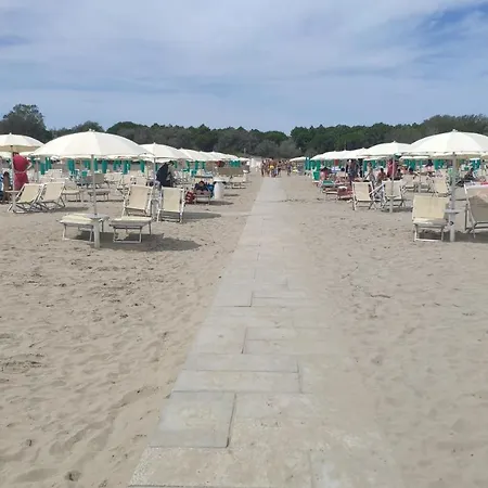 Marepineta Caravans Campsite
