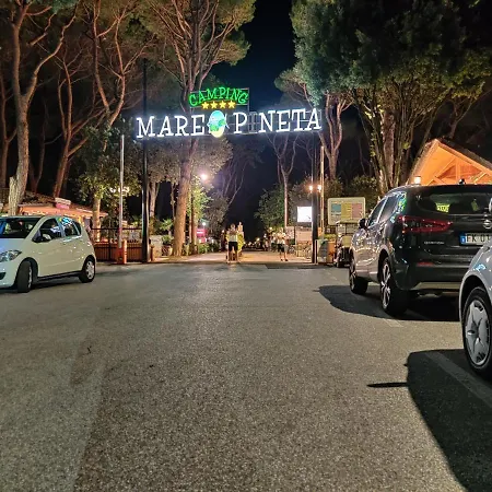 Marepineta Caravans