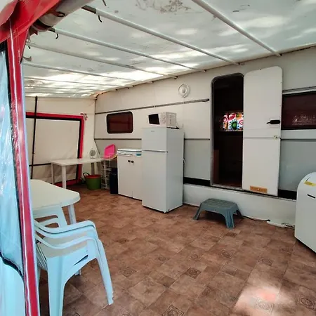 Marepineta Caravans *