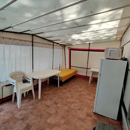 Marepineta Caravans *