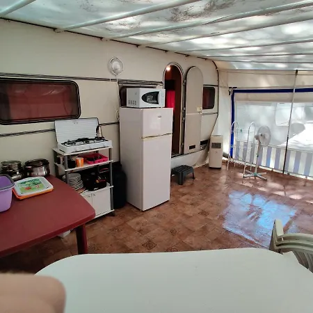 Marepineta Caravans